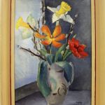 831 5002 OIL PAINTING (F)